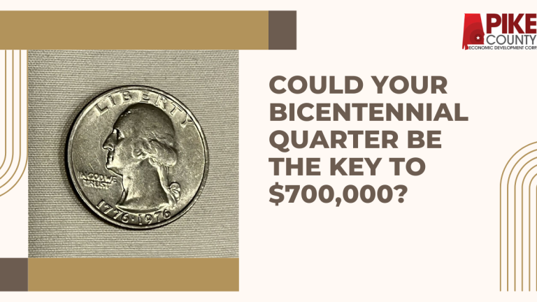 Could Your Bicentennial Quarter Be the Key to $700,000?