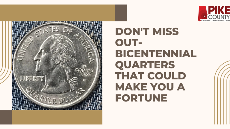 Don't Miss Out- Bicentennial Quarters That Could Make You a Fortune