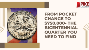 From Pocket Change to $750,000- The Bicentennial Quarter You Need to Find