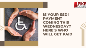 Is Your SSDI Payment Coming This Wednesday Here's Who Will Get Paid