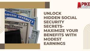 Unlock Hidden Social Security Secrets: Maximize Your Benefits with Modest Earnings