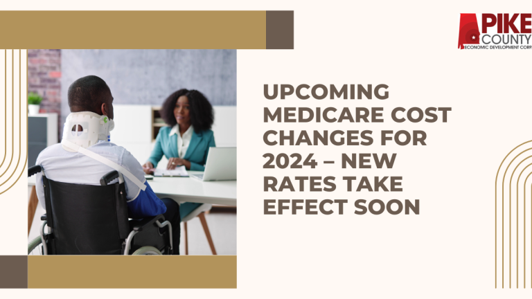 Upcoming Medicare Cost Changes for 2024 – New Rates Take Effect Soon